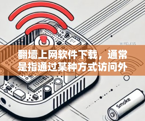 翻墙上网软件下载,通常是指通过某种方式访问外部网络的工具或应用。如果需要下载这些软件,通常可以通过以下步骤进行 翻墙上网软件下载,通常是指通过某种方式访问外部网络的工具或应用。如果需要下载这些软件,通常可以通过以下步骤进行
