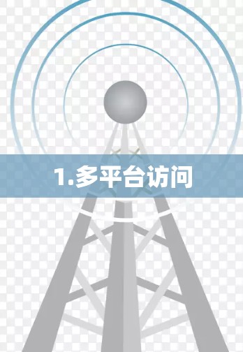 1.多平台访问