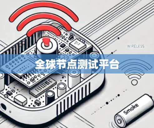 全球节点测试平台