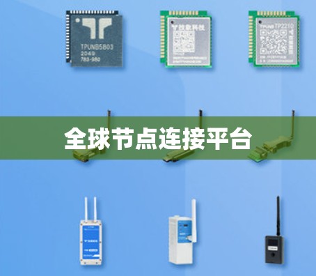 全球节点连接平台 全球节点连接平台