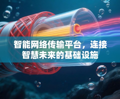 智能网络传输平台，连接智慧未来的基础设施