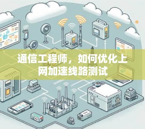 通信工程师,如何优化上网加速线路测试 通信工程师,如何优化上网加速线路测试