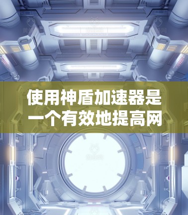 使用神盾加速器是一个有效地提高网络连接速度和下载效率的方法。以下是详细的步骤指南，帮助你更好地使用该工具