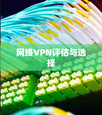 网络VPN评估与选择 网络VPN评估与选择