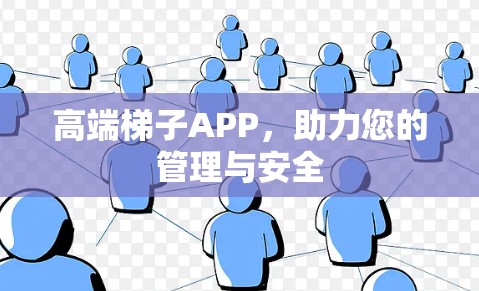高端梯子APP，助力您的管理与安全