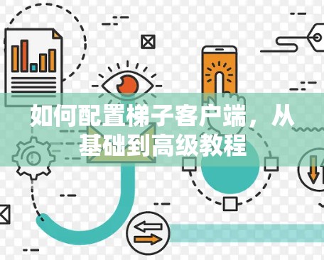 如何配置梯子客户端，从基础到高级教程