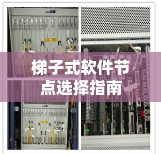 梯子式软件节点选择指南