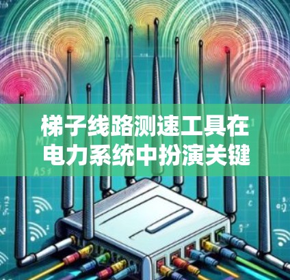 梯子线路测速工具在电力系统中扮演关键作用，主要用于监控和测试设备的瞬时功率和电流，同时帮助系统维护和运行。以下是关于梯子线路测速工具的详细信息
