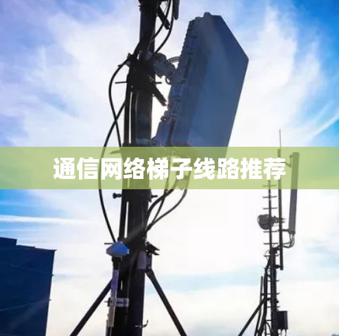 通信网络梯子线路推荐