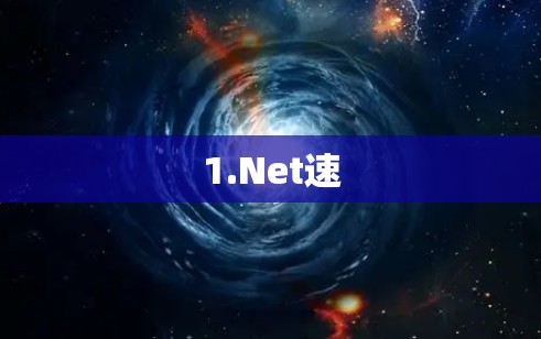 1.Net速