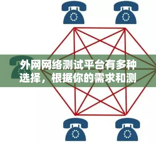 外网网络测试平台有多种选择，根据你的需求和测试目标，可以选择以下平台或工具