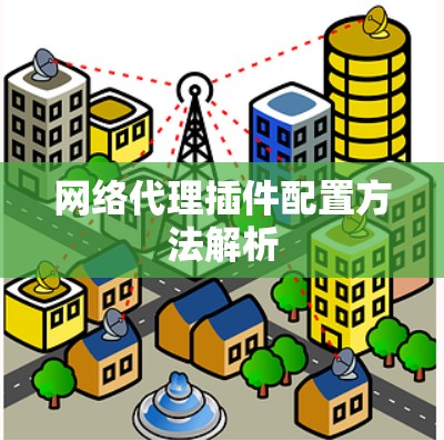 网络代理插件配置方法解析