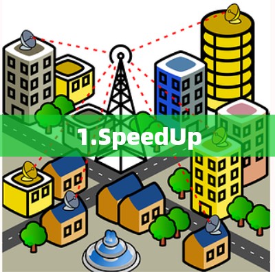 1.SpeedUp