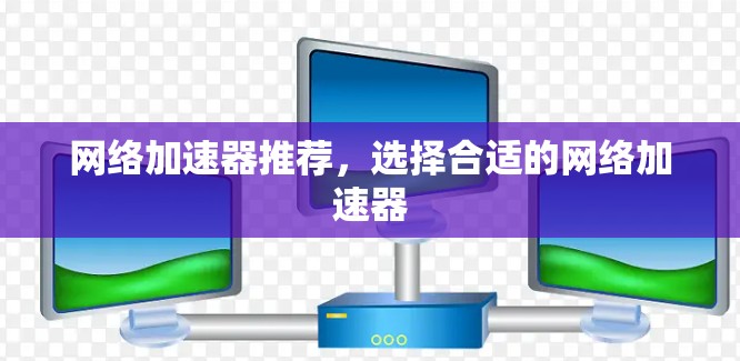 网络加速器推荐，选择合适的网络加速器