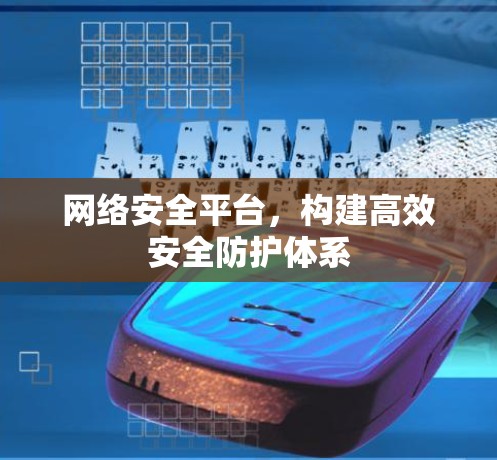 网络安全平台，构建高效安全防护体系