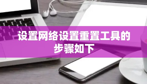 设置网络设置重置工具的步骤如下
