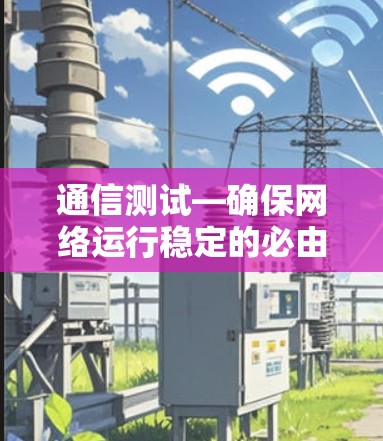 通信测试—确保网络运行稳定的必由之路