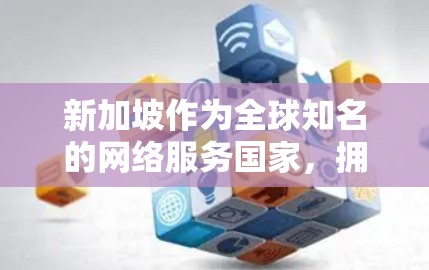 新加坡作为全球知名的网络服务国家，拥有许多知名的VPN服务，这些服务可以满足用户的VPN需求。以下是一些新加坡相关的VPN连接工具和服务