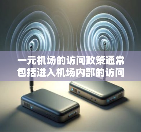 一元机场的访问政策通常包括进入机场内部的访问流程，以下是一些常见的信息点