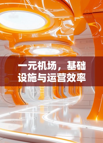 一元机场，基础设施与运营效率的平衡
