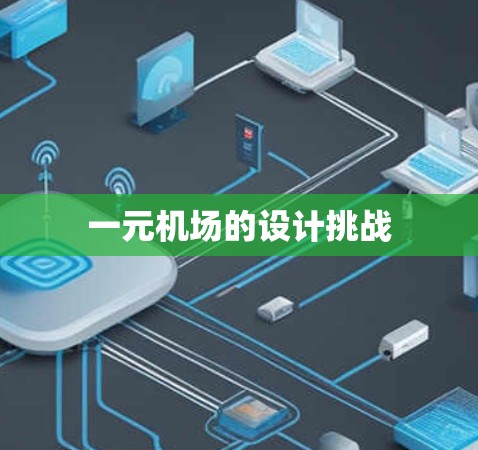一元机场的设计挑战 一元机场的设计挑战