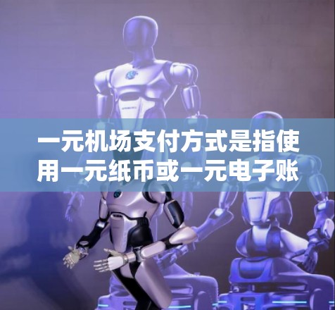 一元机场支付方式是指使用一元纸币或一元电子账户进行支付，这种支付方式非常方便，不需要携带设备，可以直接使用。以下是详细的步骤说明