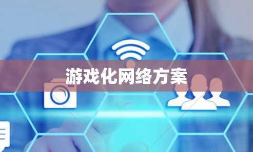 游戏化网络方案