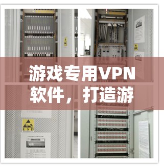 游戏专用VPN软件，打造游戏安全生态的关键工具