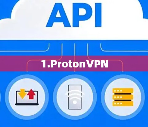 1.ProtonVPN